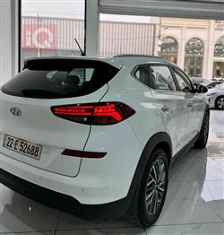 هیوندای تۆکسۆن